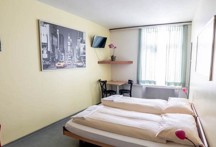 فندق & Backpackers Zak Schaffhausen