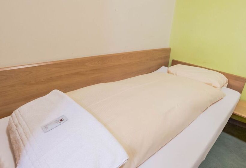 فندق & Backpackers Zak Schaffhausen