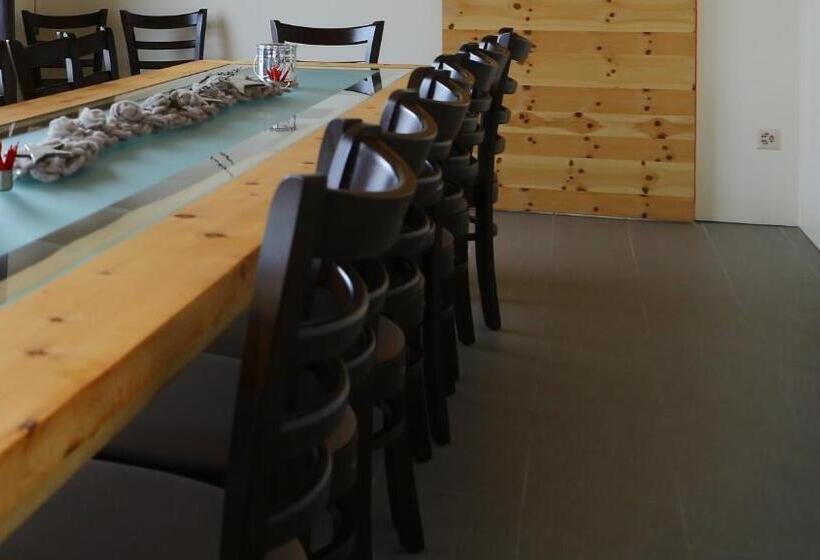 Hotel Bellavista Ftan