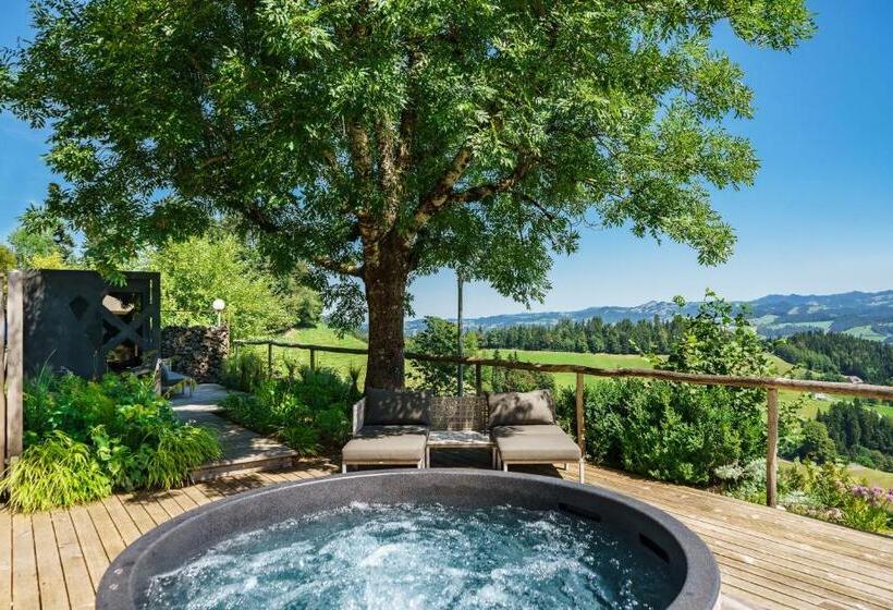 Boutique Hotel Moosegg