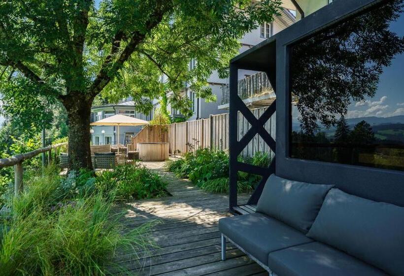 Boutique Hotel Moosegg