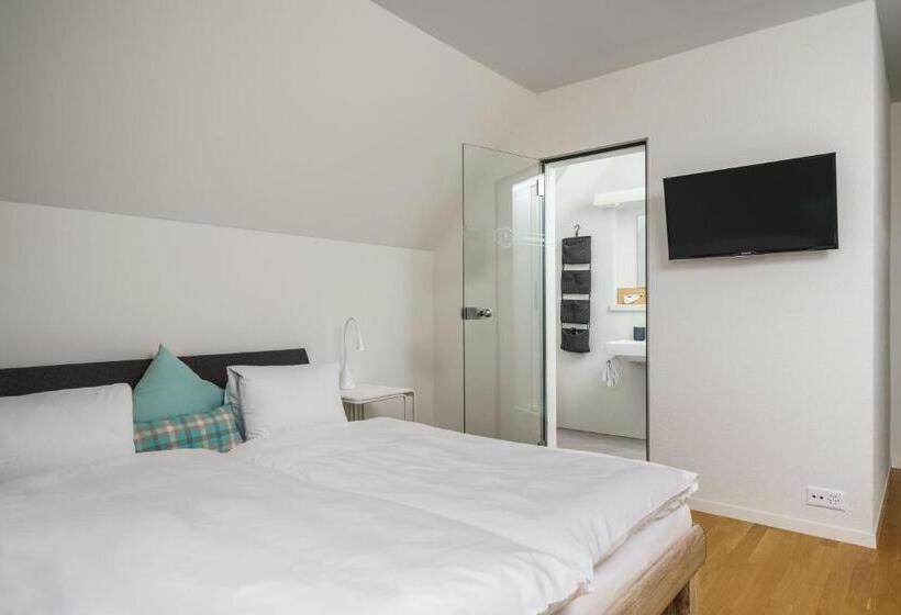 Boutique Hotel Moosegg