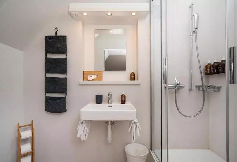 Boutique Hotel Moosegg