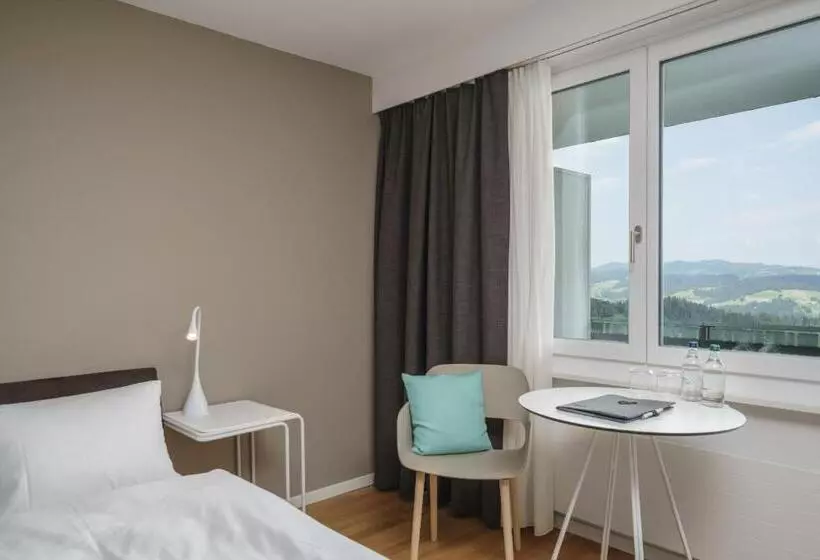 Boutique Hotel Moosegg