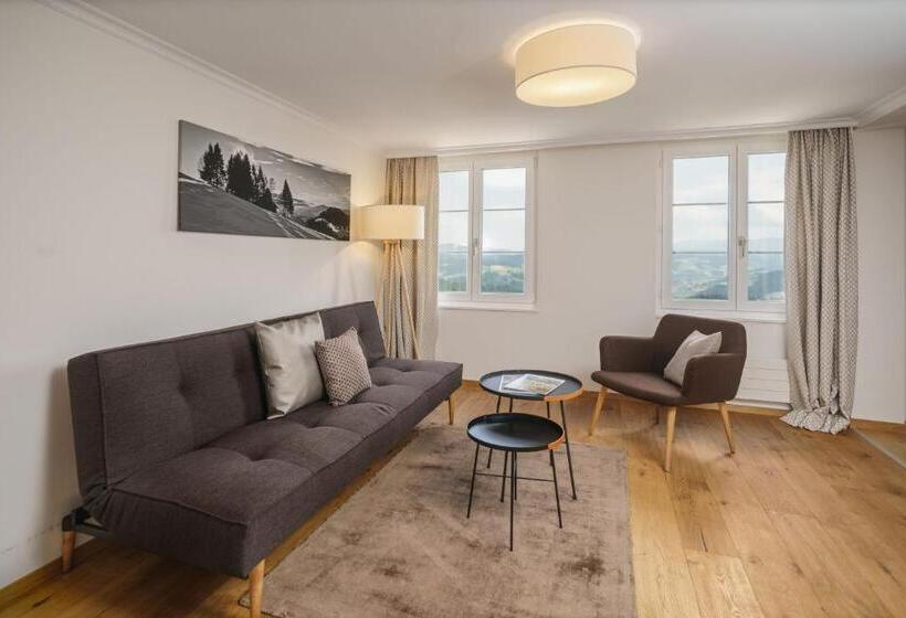 Boutique Hotel Moosegg