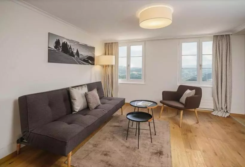 Boutique Hotel Moosegg