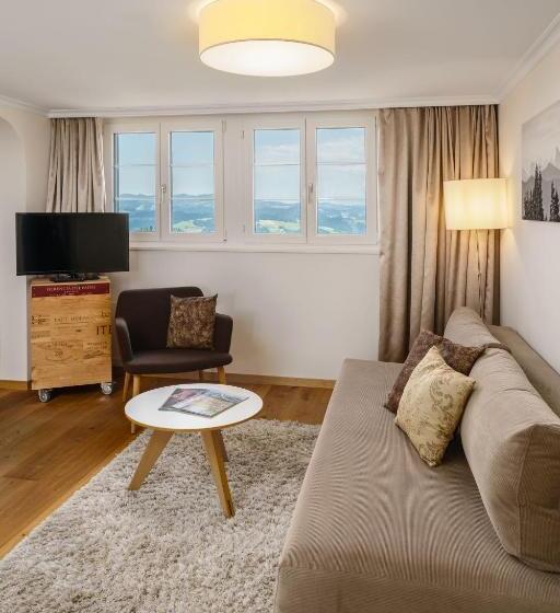 Boutique Hotel Moosegg