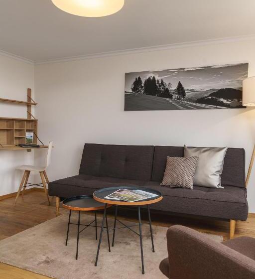 Boutique Hotel Moosegg