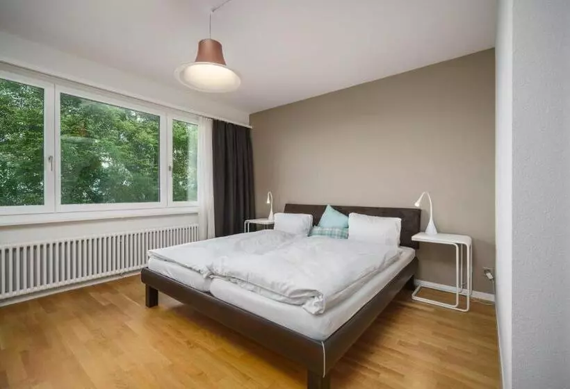 Boutique Hotel Moosegg