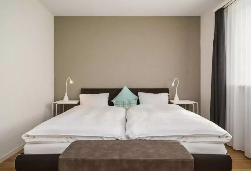 Boutique Hotel Moosegg