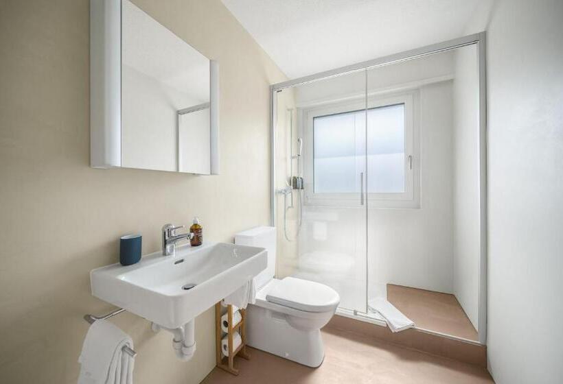 Boutique Hotel Moosegg