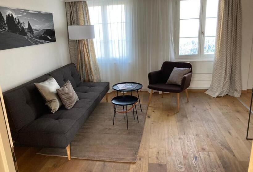 Boutique Hotel Moosegg