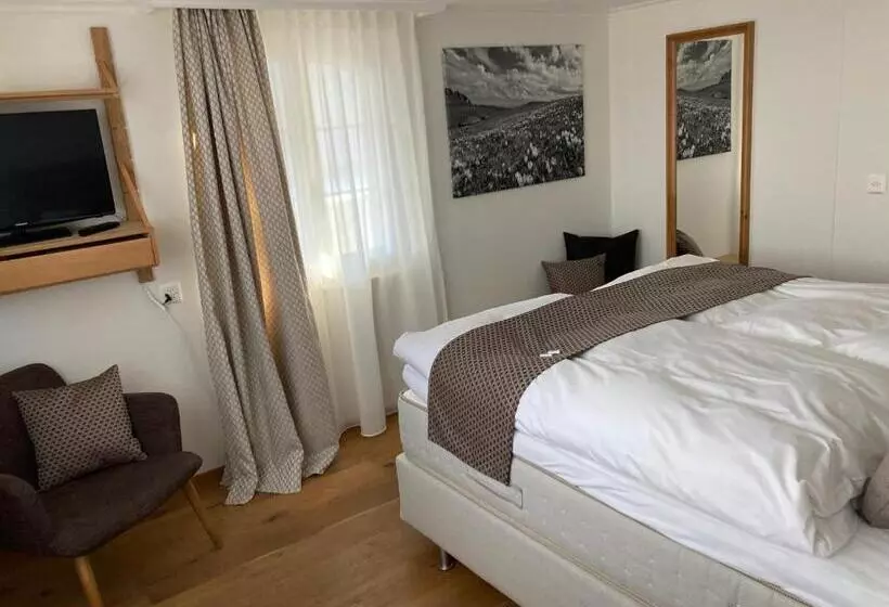 Boutique Hotel Moosegg