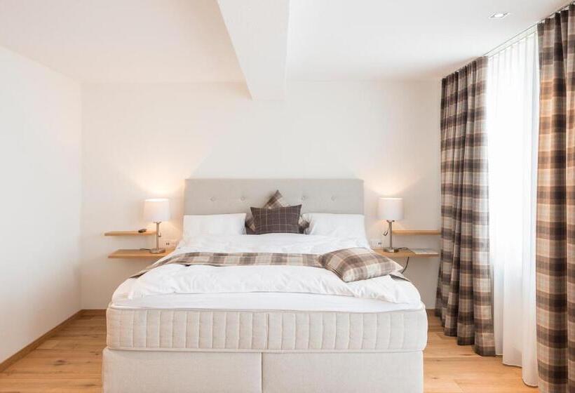 Boutique Hotel Moosegg