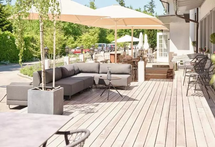 Boutique Hotel Moosegg