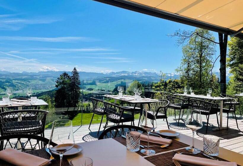 Boutique Hotel Moosegg