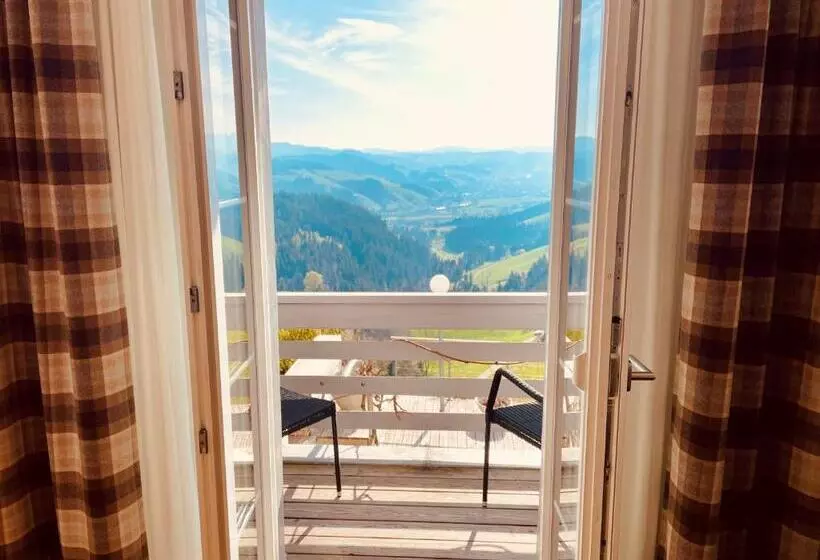 Boutique Hotel Moosegg