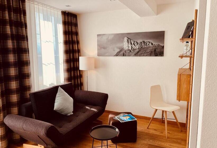 Boutique Hotel Moosegg