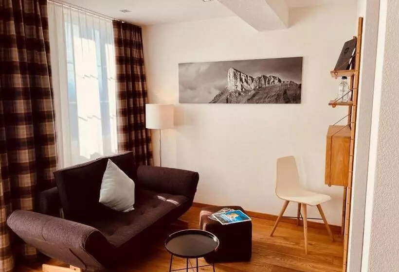 Boutique Hotel Moosegg