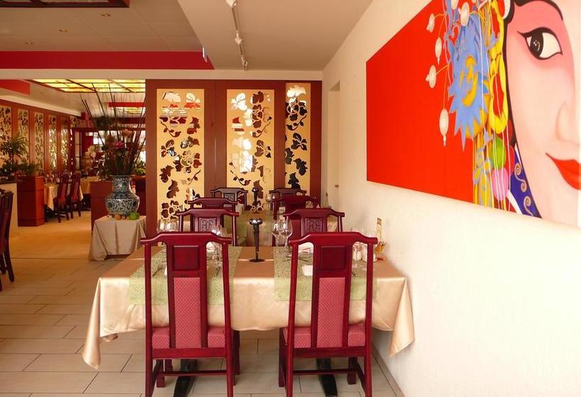 فندق City  Wettingen