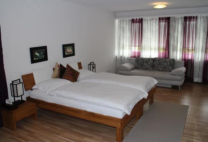 فندق City  Wettingen