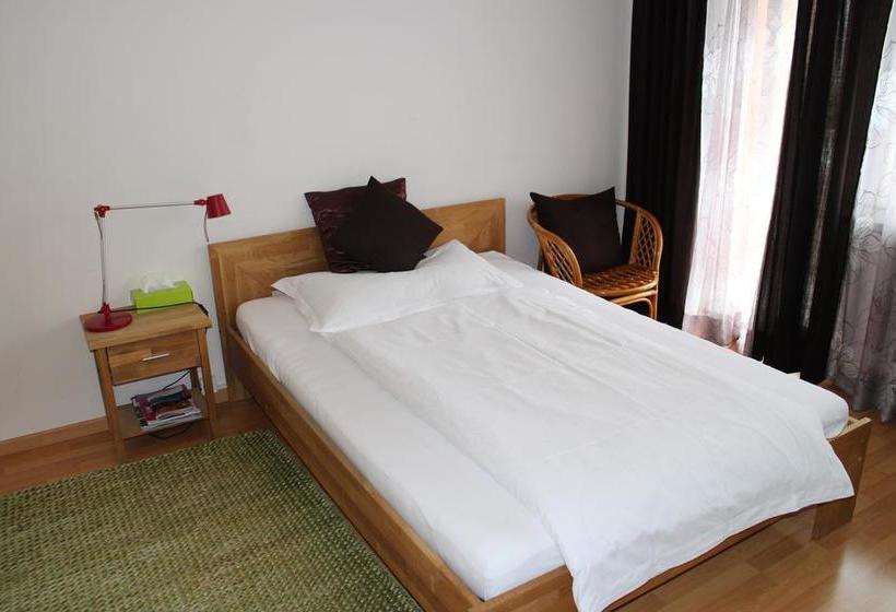 فندق City  Wettingen