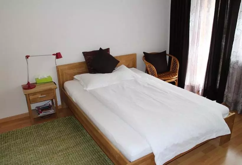 Hotelli City  Wettingen