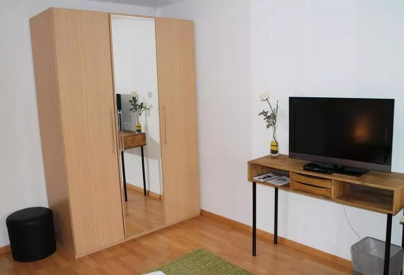 Hotelli City  Wettingen