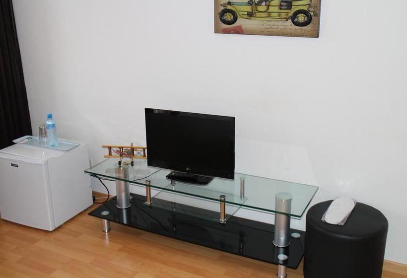 فندق City  Wettingen