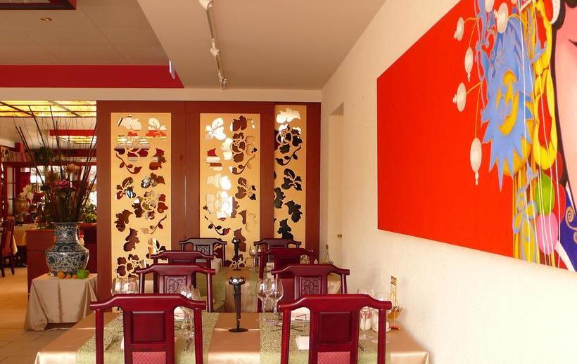 فندق City  Wettingen