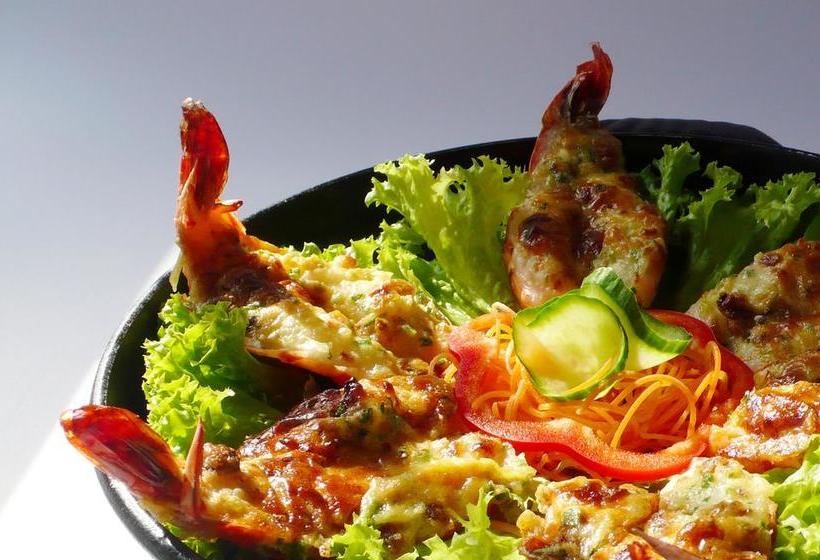 فندق City  Wettingen