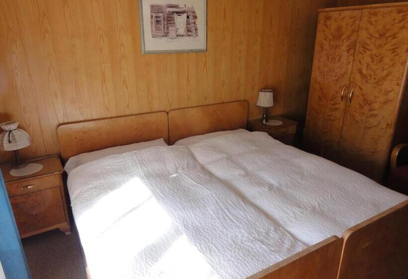 בית מלון כפרי Cima