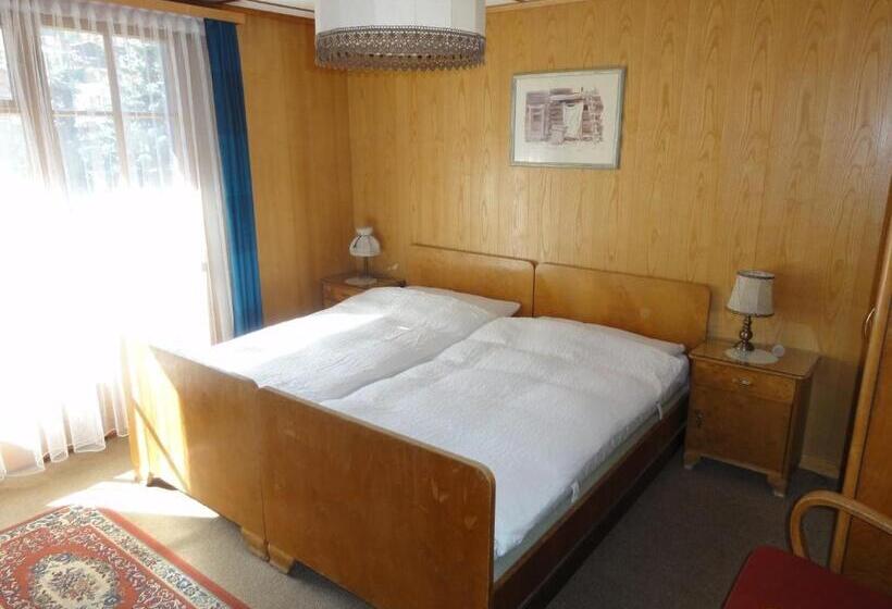 בית מלון כפרי Cima