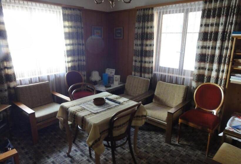 בית מלון כפרי Cima