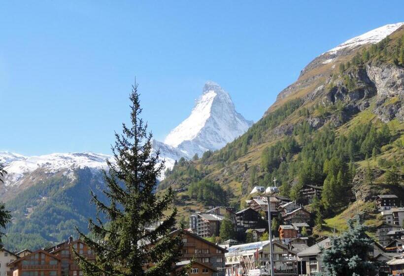 בית מלון כפרי Cima