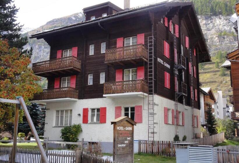 בית מלון כפרי Cima