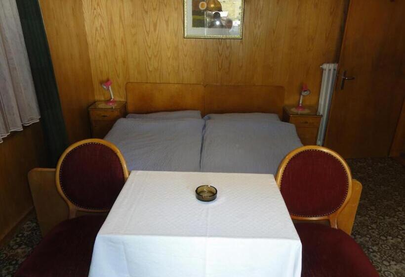 בית מלון כפרי Cima