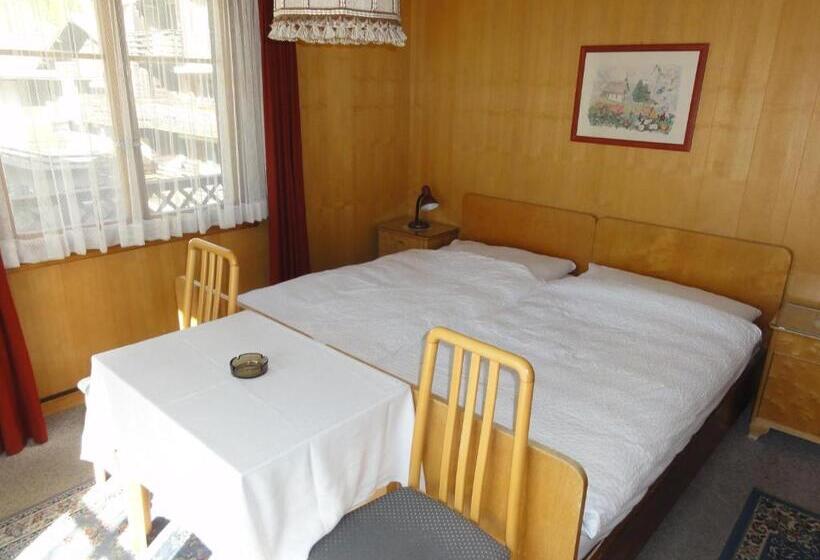 בית מלון כפרי Cima