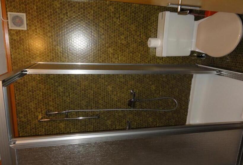 בית מלון כפרי Cima