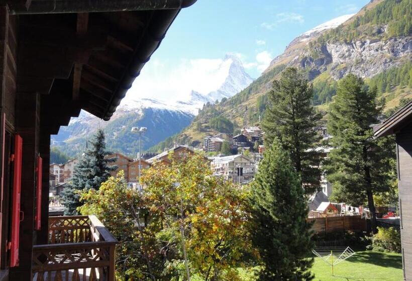 בית מלון כפרי Cima