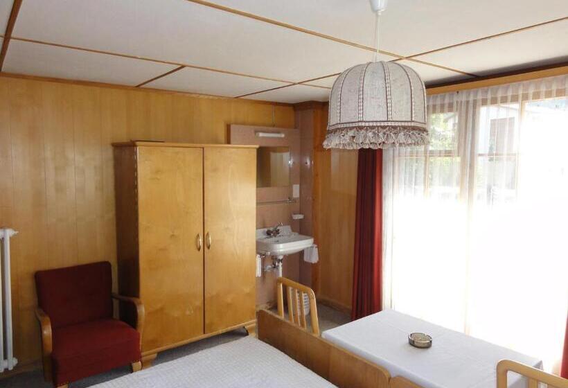 בית מלון כפרי Cima