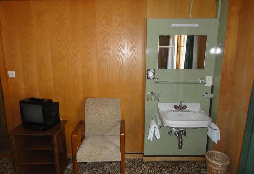 בית מלון כפרי Cima