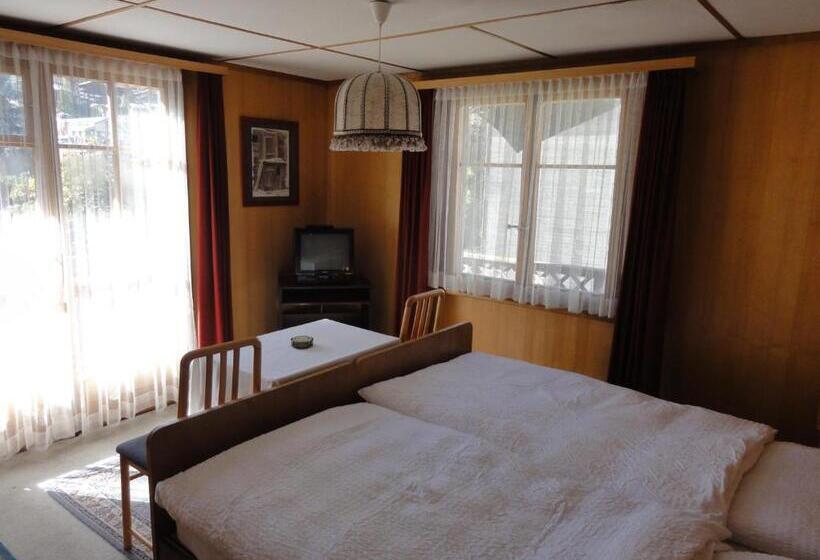 בית מלון כפרי Cima