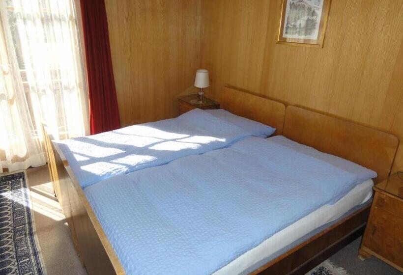 בית מלון כפרי Cima