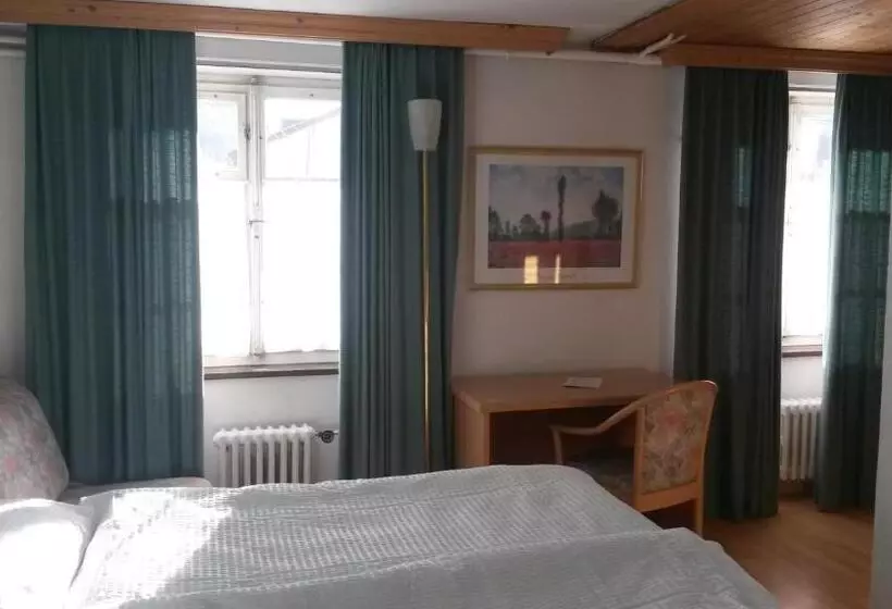 Hotel Danis