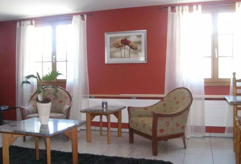 Hotel Danis