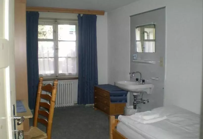 Hotel Danis