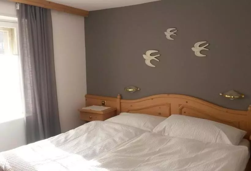 Hotel Danis