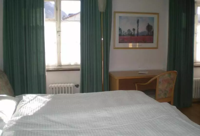 Hotel Danis