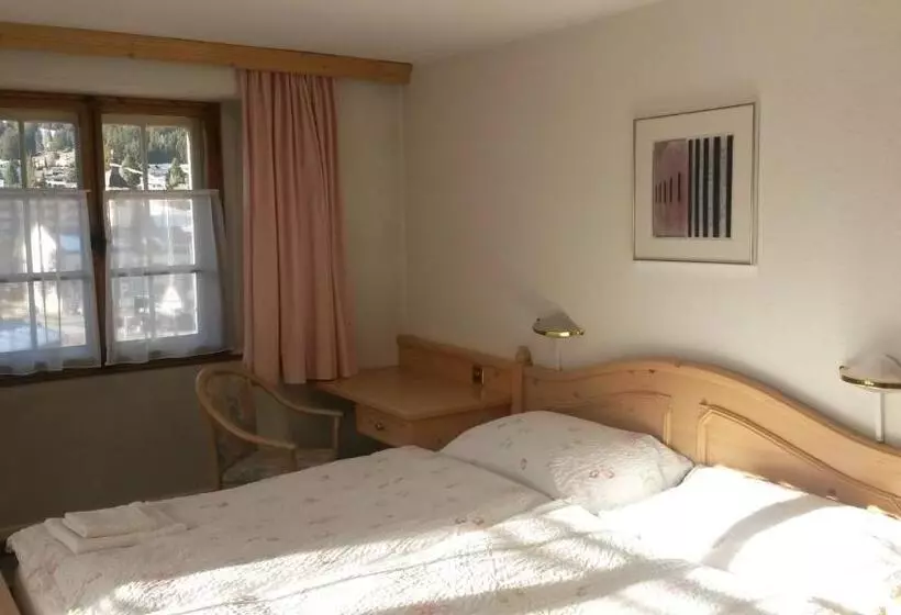 Hotel Danis